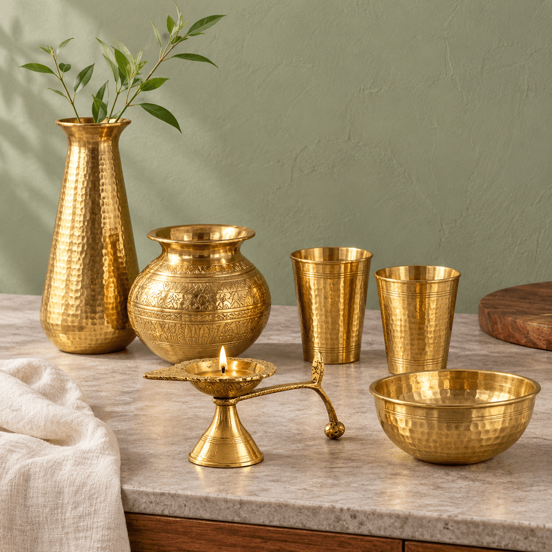 Brass