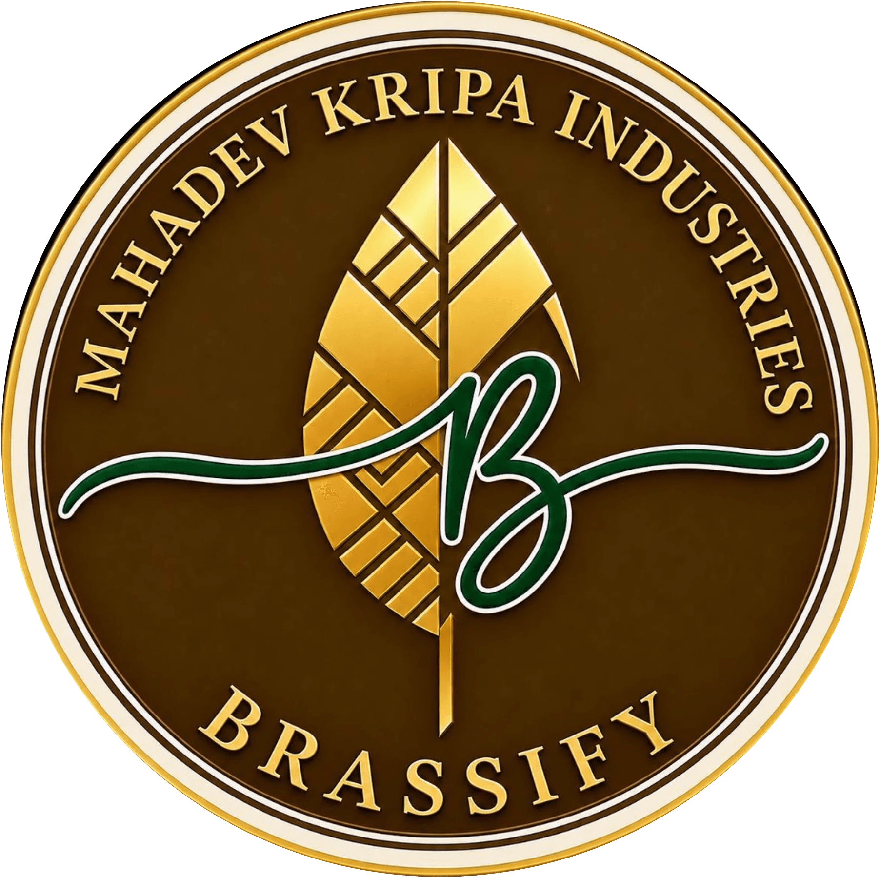 Brassify